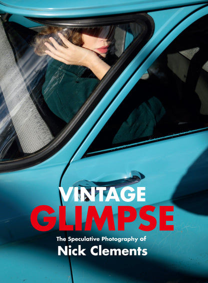 VINTAGE GLIMPSE／Nick Clements