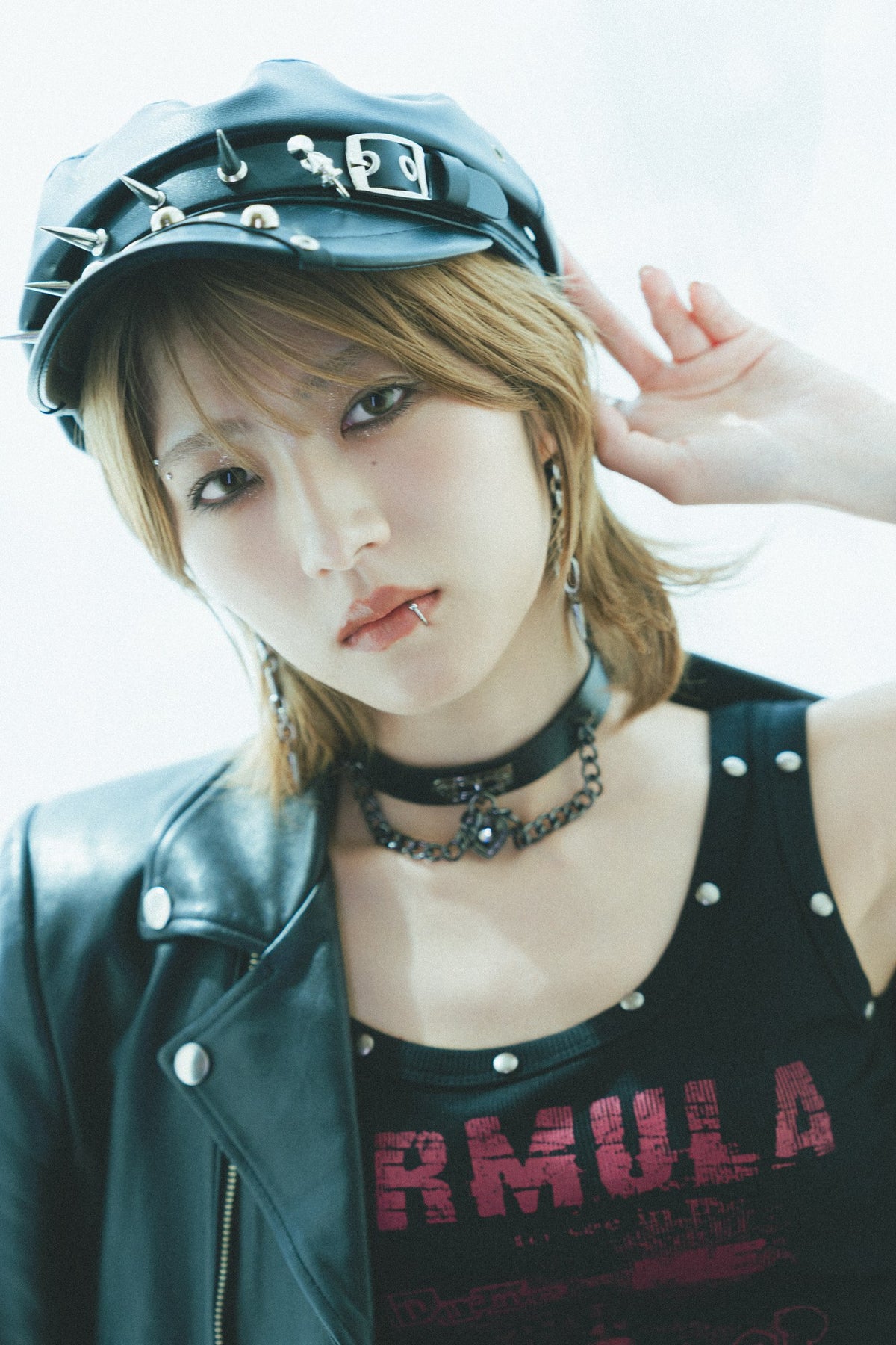若月佑美 写真展「FIRST EGOISM」アートプリント