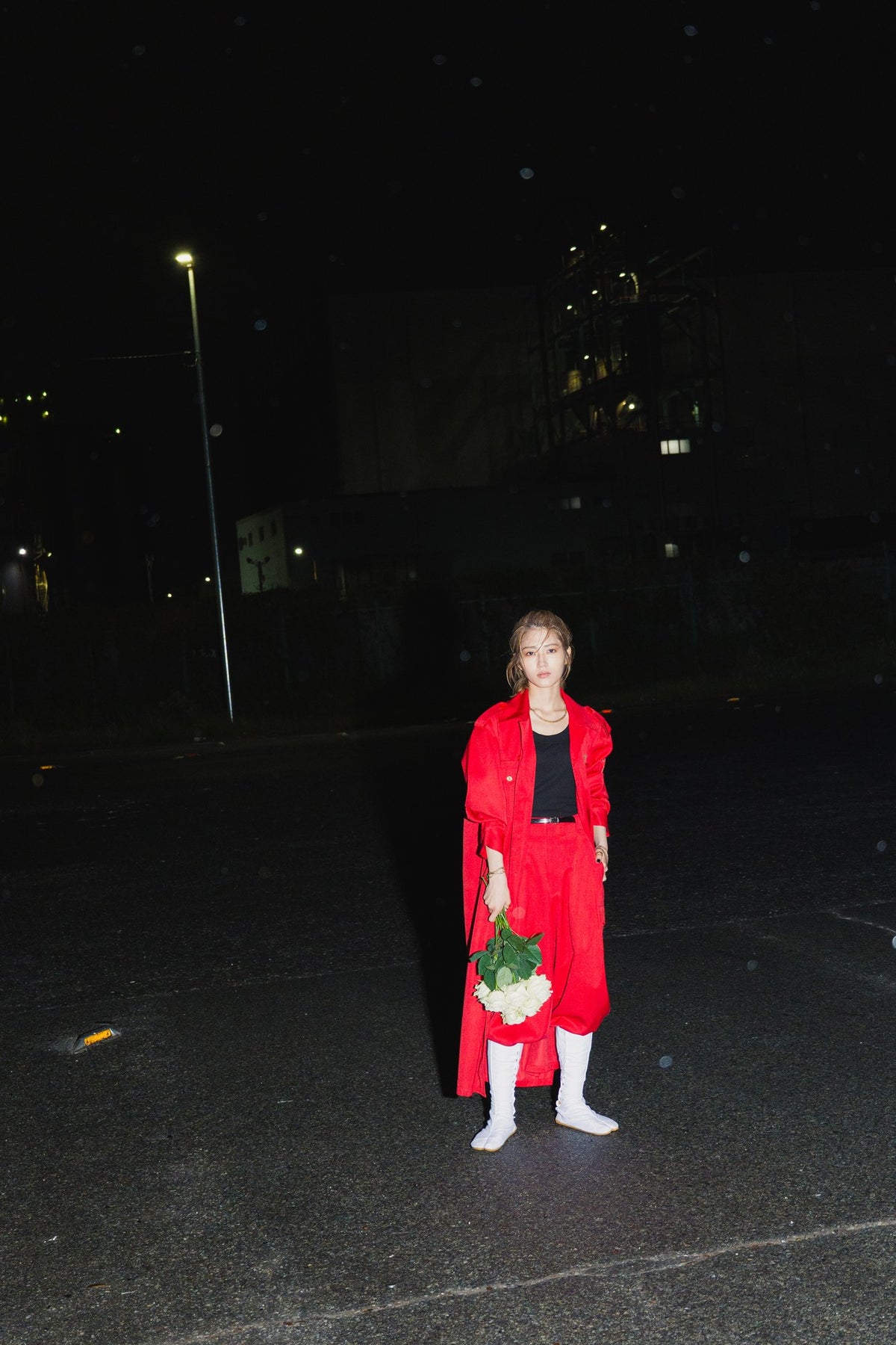 若月佑美 写真展「FIRST EGOISM」アートプリント