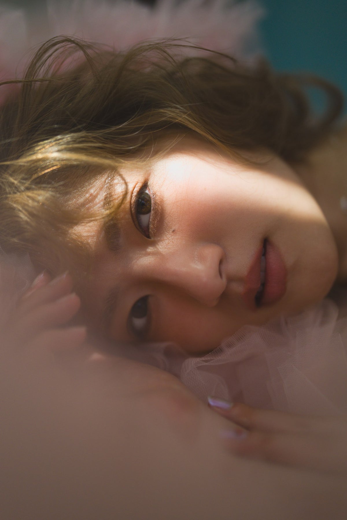 若月佑美 写真展「FIRST EGOISM」アートプリント