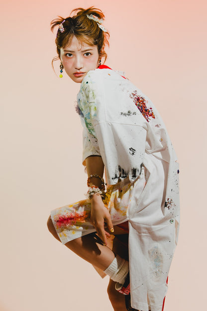 若月佑美 写真展「FIRST EGOISM」アートプリント