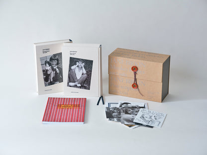 ジェーン・バーキン日記