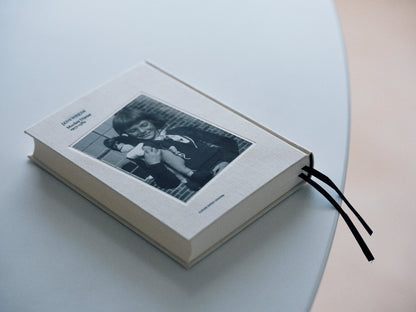 ジェーン・バーキン日記