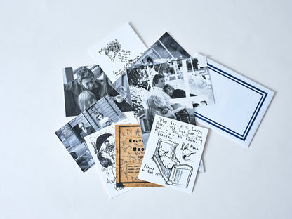 ジェーン・バーキン日記