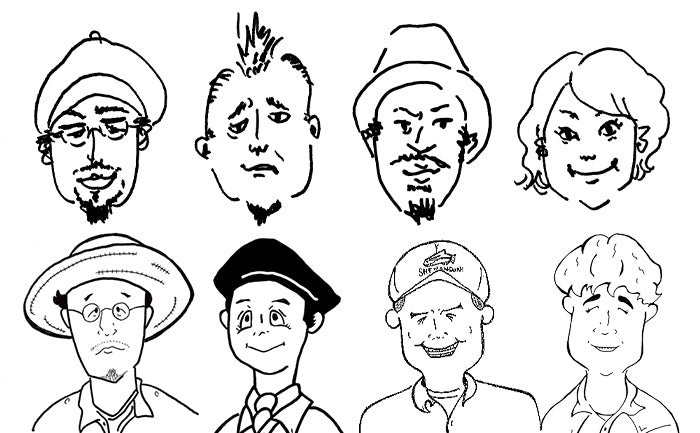 Lightning編集部員