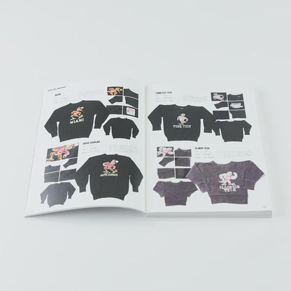 LIGHTNING ARCHIVES VINTAGE SWEATSHIRTS 2