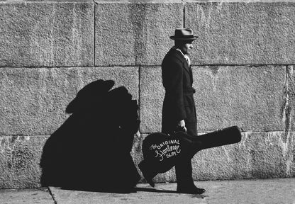 VINTAGE GLIMPSE／Nick Clements