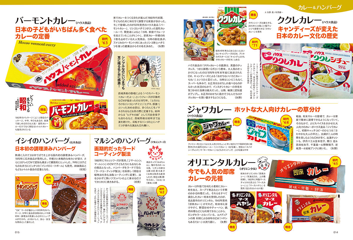 昭和40年男 2024年12月号 Vol.88「どっこい生きてる昭和 ~生活の中の