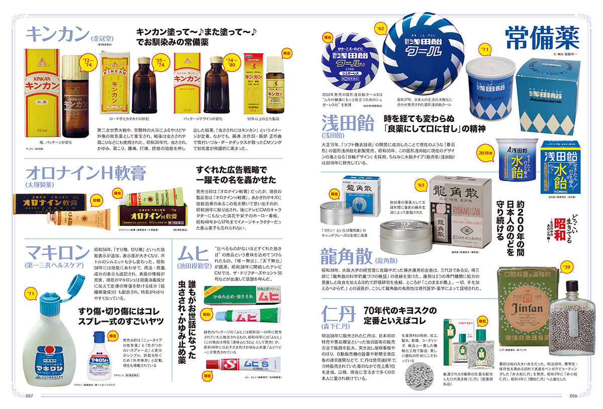 昭和40年男 2024年12月号 Vol.88「どっこい生きてる昭和 ~生活の中のあれこれ 編~」（2024/11/11発売）